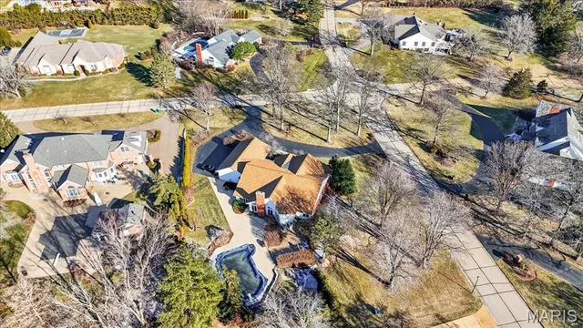 $1,250,000 | 12044 Carberry Place, Town and Country, MO 63131