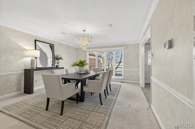 $1,250,000 | 12044 Carberry Place, Town and Country, MO 63131