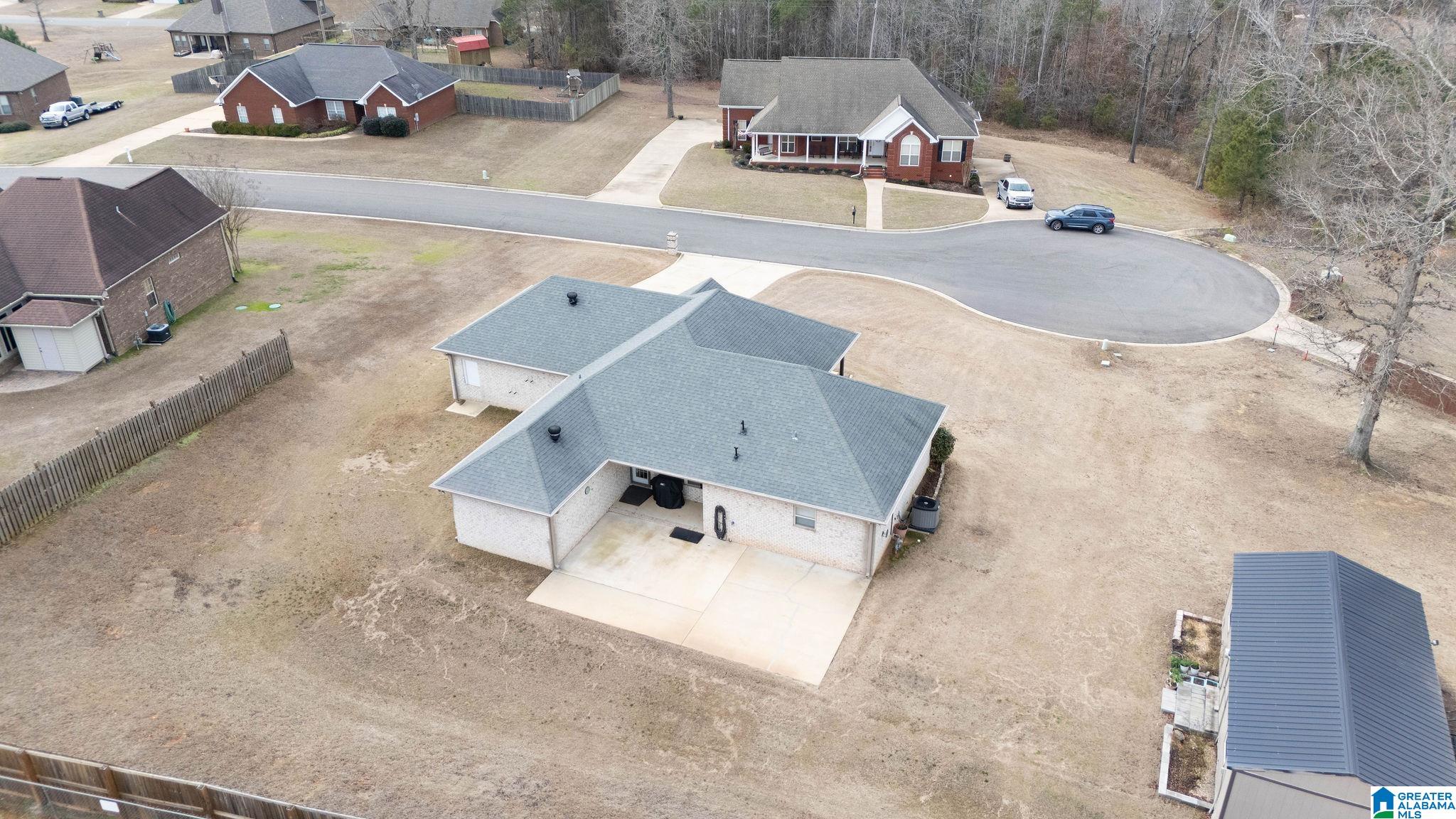 16670 Laney Lane Vance, AL 35490 - Photo 34 of 34