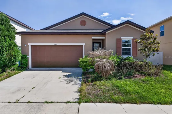 $2,000 | 689 Meadow Pointe Drive, Haines City, FL 33844