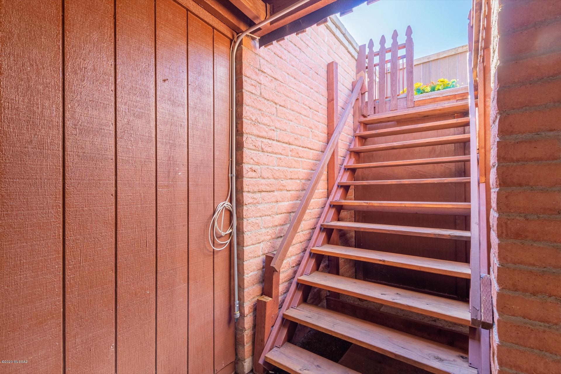 295 East Root Way Tucson, AZ 85705 - Photo 23 of 24