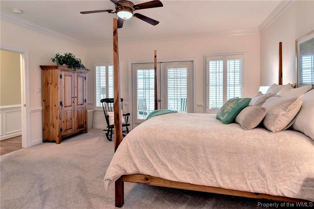 3005 Ridge Drive Toano, VA 23168 - Photo 21 of 35 Gallery Image 21