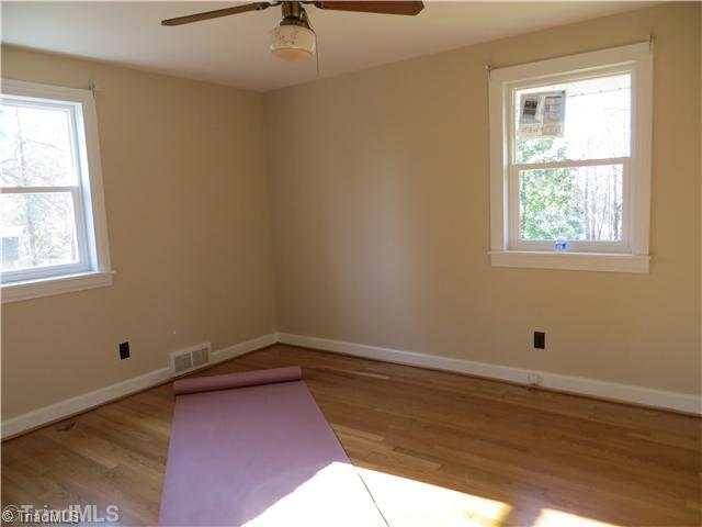 1859 Underpass Road Advance, NC 27006 - Photo 11 of 16 2nd Bedroom.