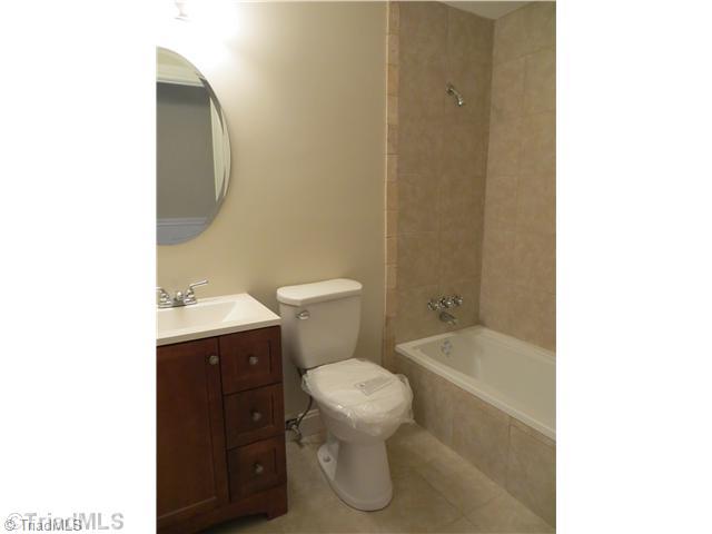 1859 Underpass Road Advance, NC 27006 - Photo 13 of 16 Bath. New hall bath.