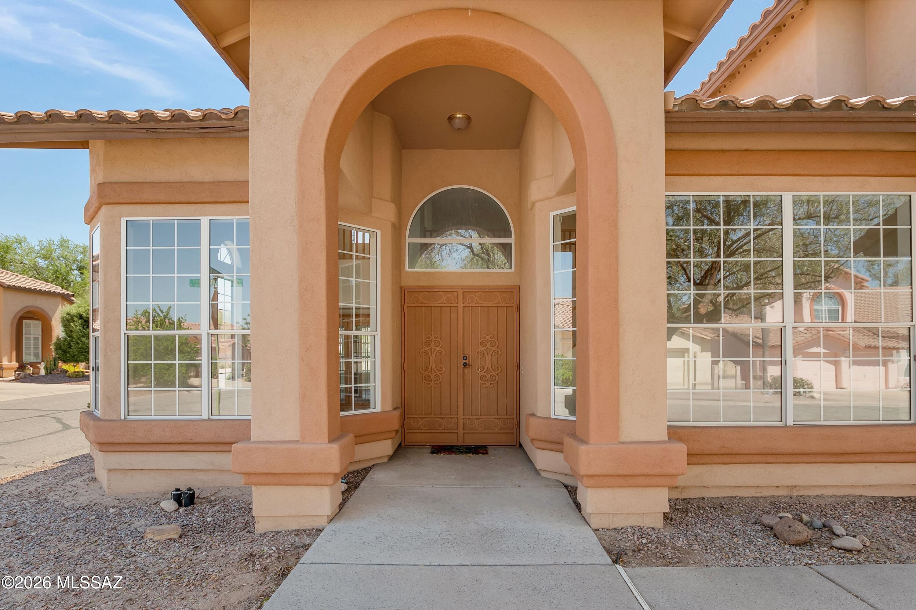 9820 North Star Ranch Place Tucson, AZ 85742 - Photo 5 of 48