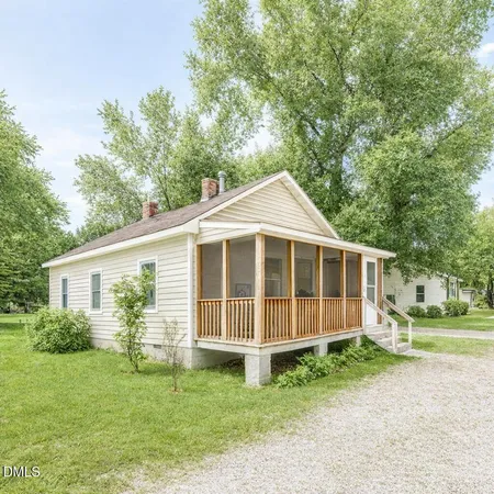 $50,000 | 436 John Street, Henderson, NC 27536