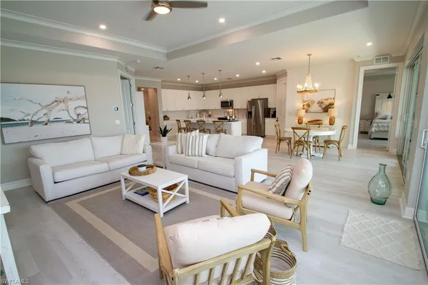 $8,500 | 251 Indies Drive East, Unit 202, Naples, FL 34114