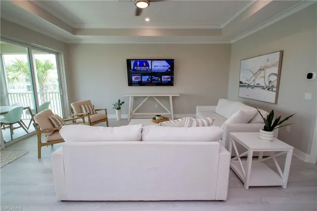 a bedroom with a bed and a closet