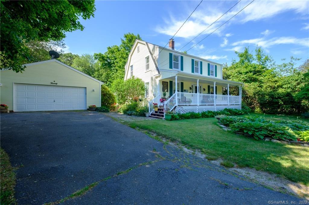20 Maria Hotchkiss Road Prospect, CT 06712 - Photo 1 of 1