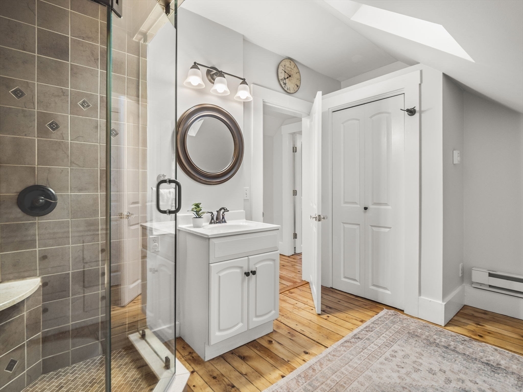 28 Shawsheen Road Andover, MA 01810 - Photo 23 of 34 Gallery Image 23