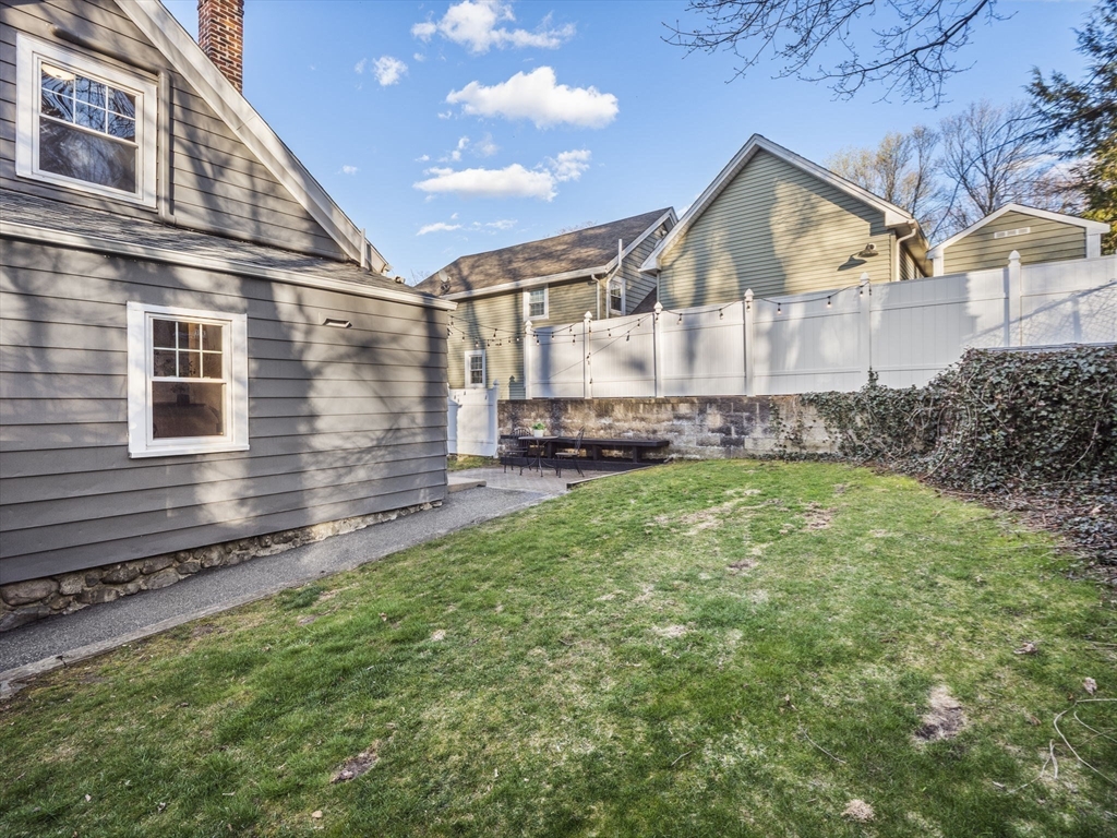 28 Shawsheen Road Andover, MA 01810 - Photo 29 of 34 Gallery Image 29