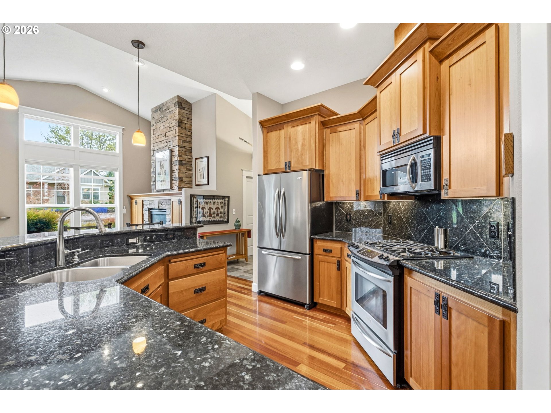 610 Northwest Reed Lane Dallas, OR 97338 - Photo 11 of 40