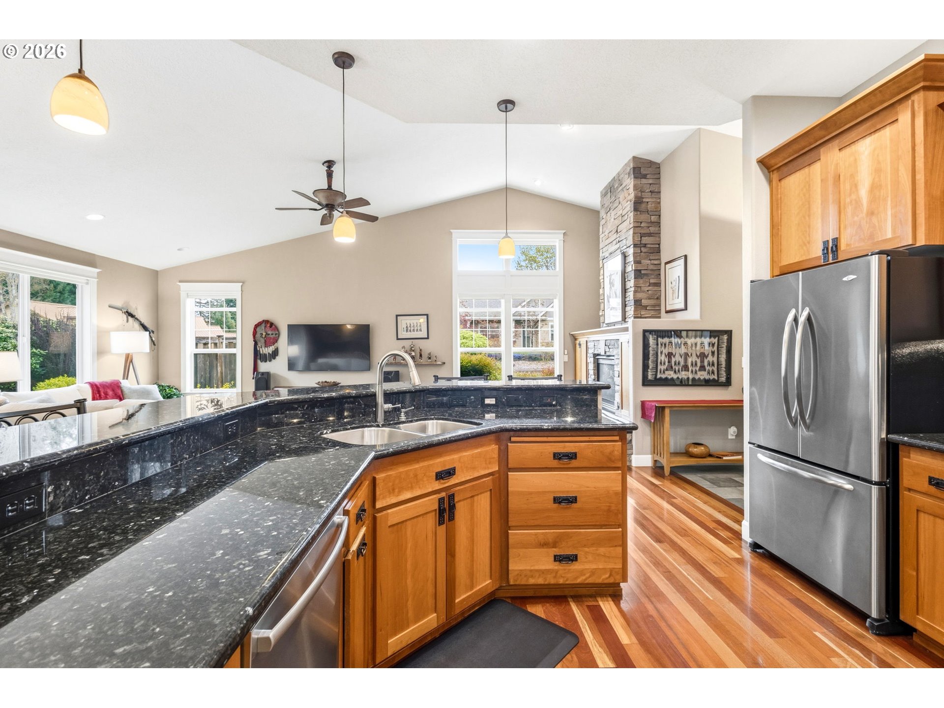 610 Northwest Reed Lane Dallas, OR 97338 - Photo 12 of 40