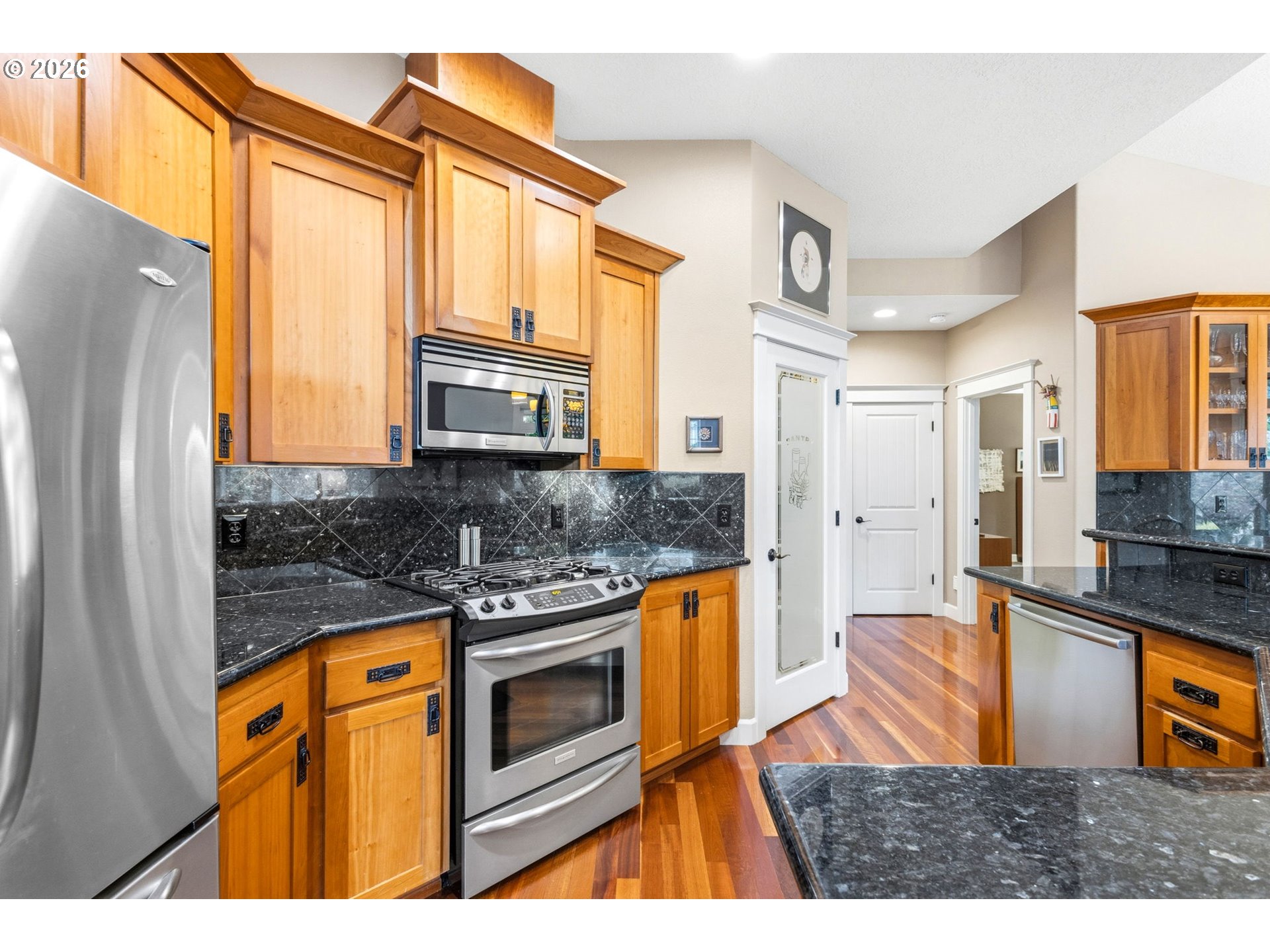 610 Northwest Reed Lane Dallas, OR 97338 - Photo 13 of 40