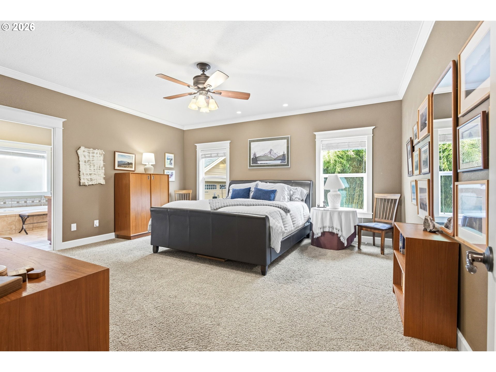 610 Northwest Reed Lane Dallas, OR 97338 - Photo 15 of 40