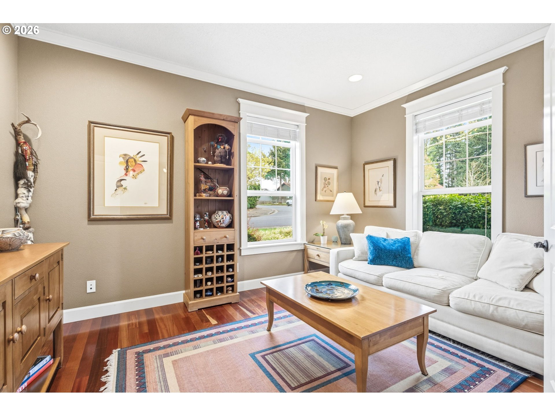 610 Northwest Reed Lane Dallas, OR 97338 - Photo 20 of 40