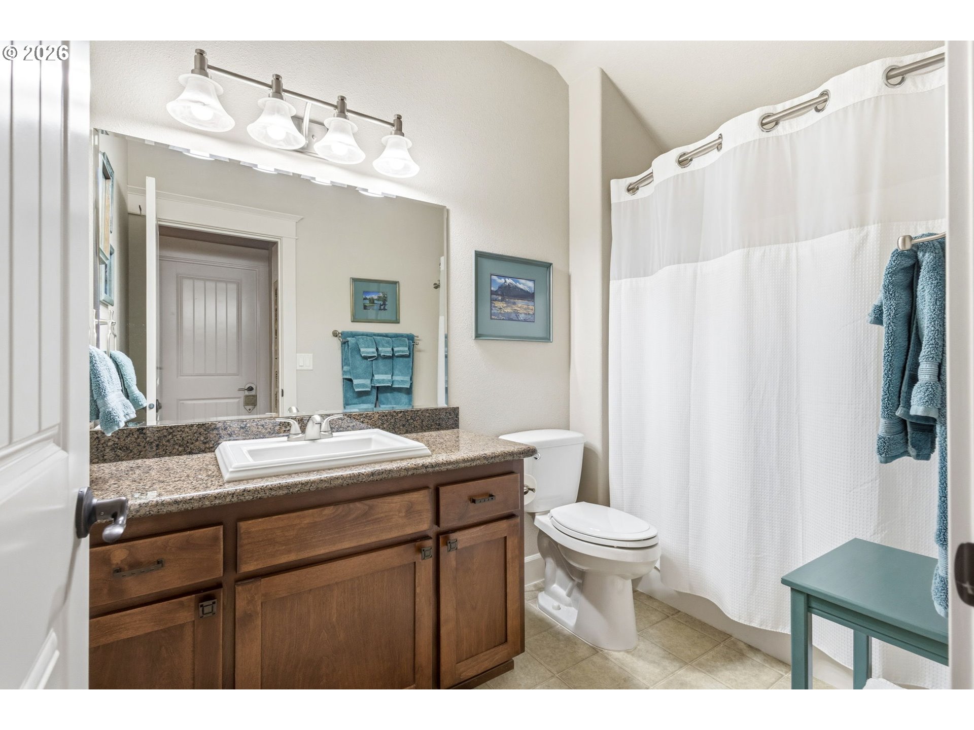 610 Northwest Reed Lane Dallas, OR 97338 - Photo 23 of 40