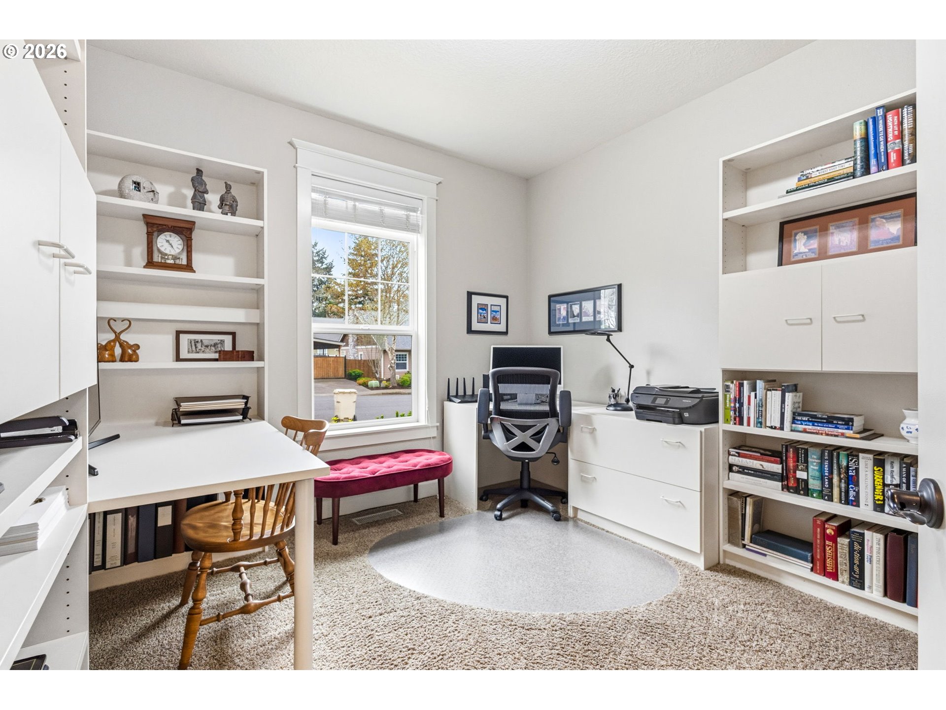 610 Northwest Reed Lane Dallas, OR 97338 - Photo 26 of 40