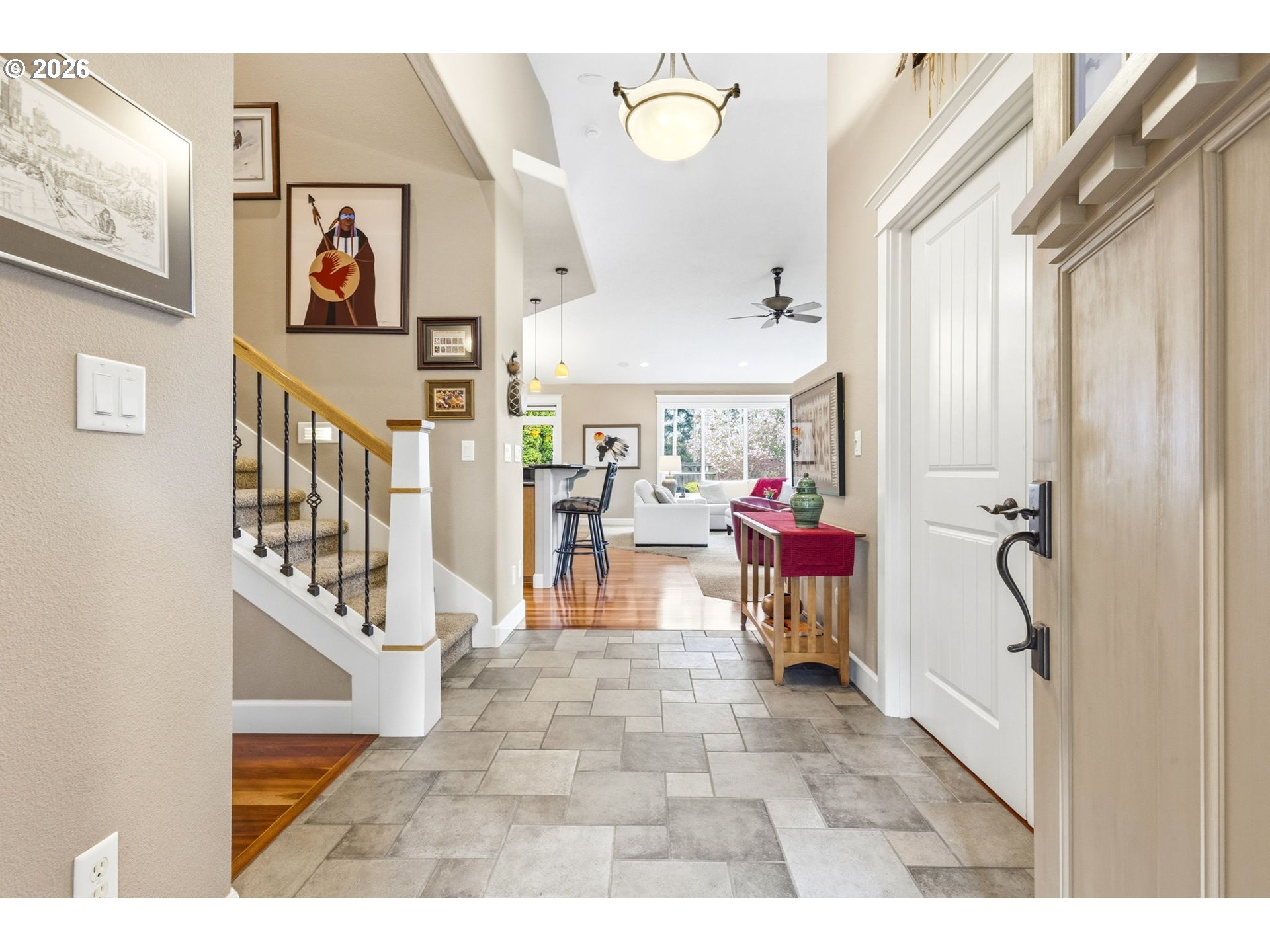 610 Northwest Reed Lane Dallas, OR 97338 - Photo 3 of 40