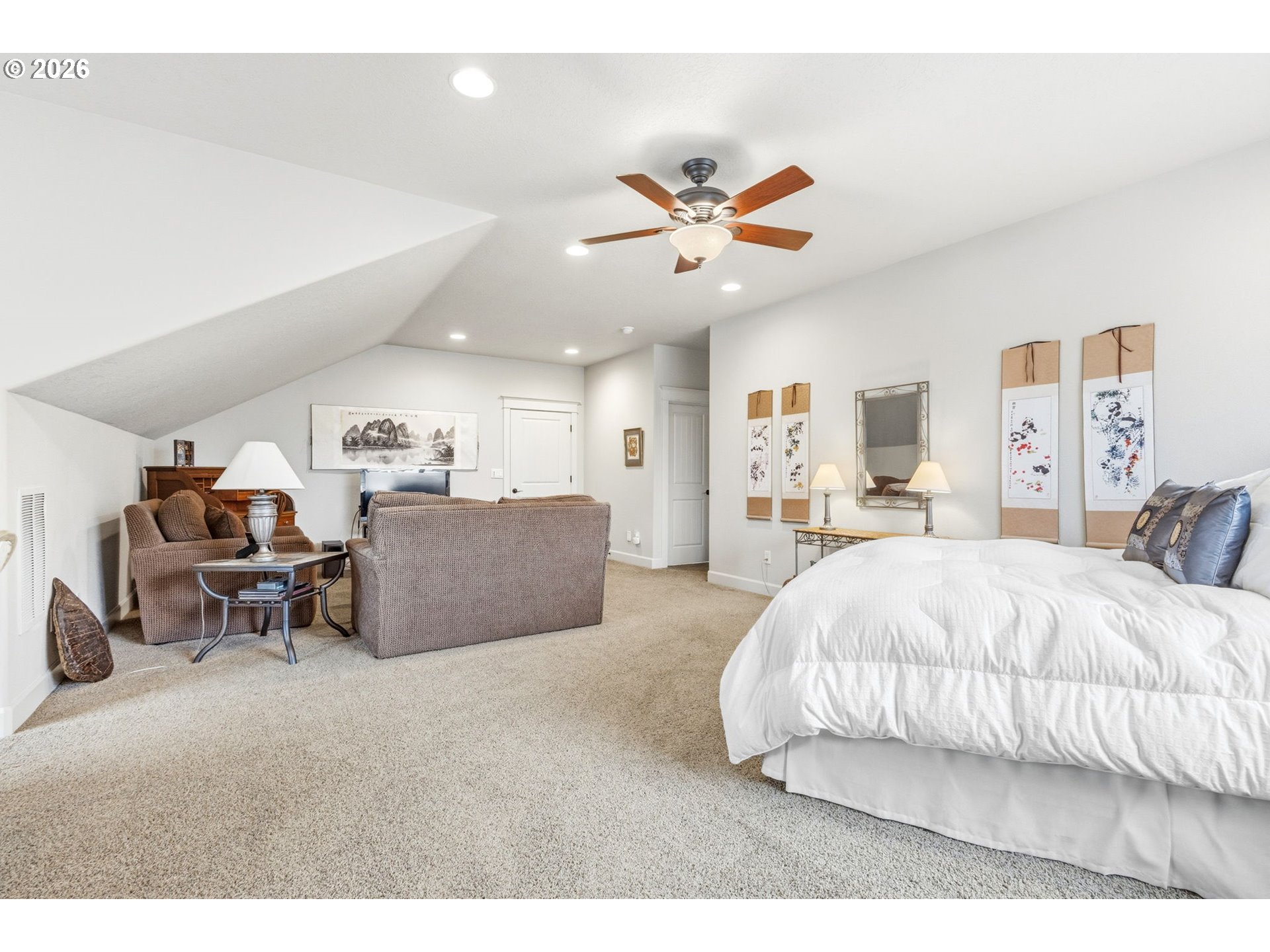 610 Northwest Reed Lane Dallas, OR 97338 - Photo 35 of 40