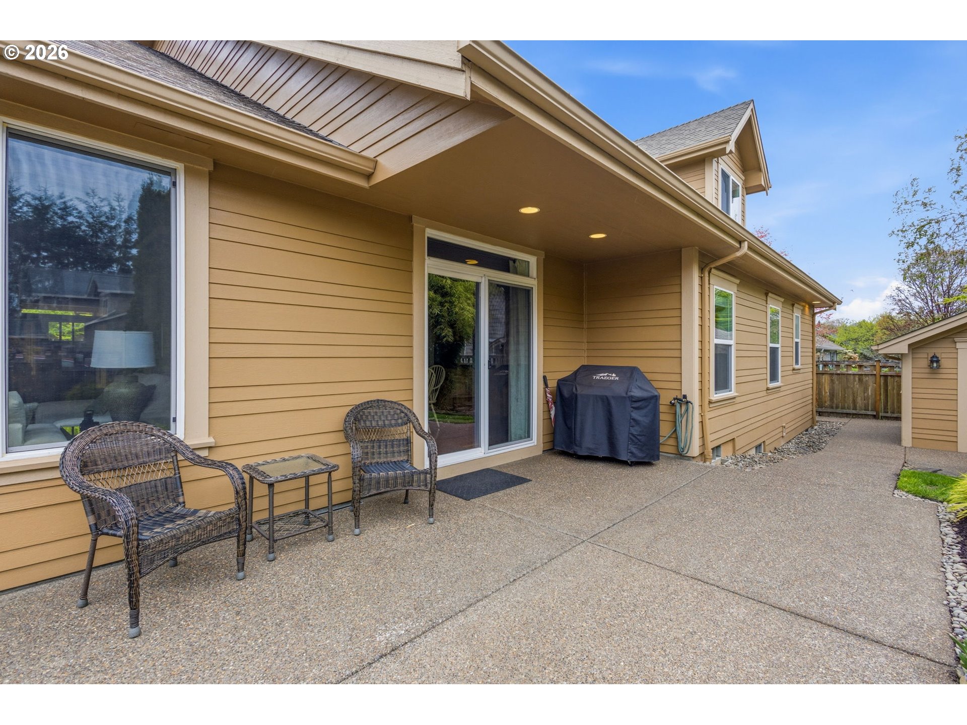 610 Northwest Reed Lane Dallas, OR 97338 - Photo 36 of 40