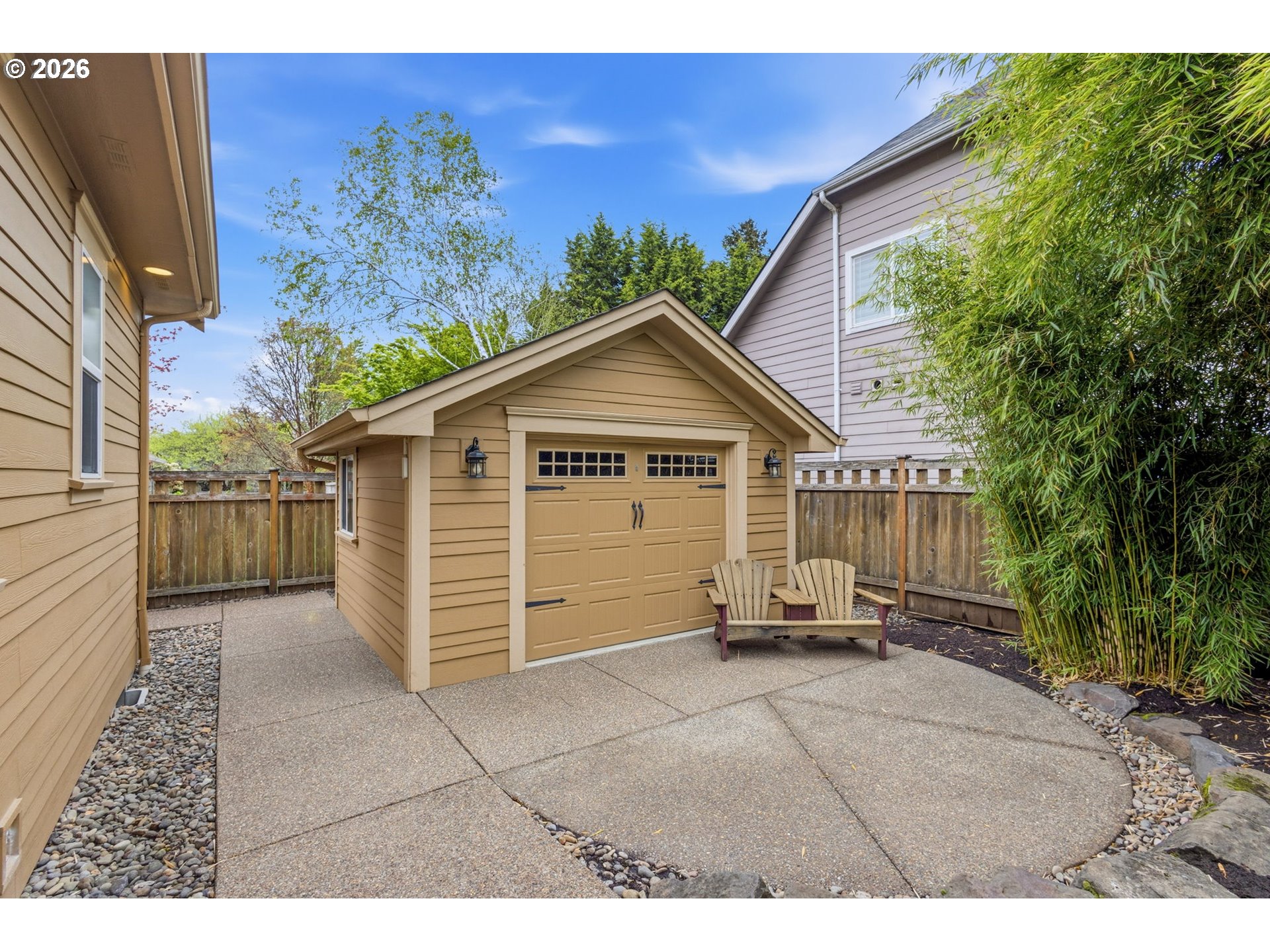 610 Northwest Reed Lane Dallas, OR 97338 - Photo 37 of 40