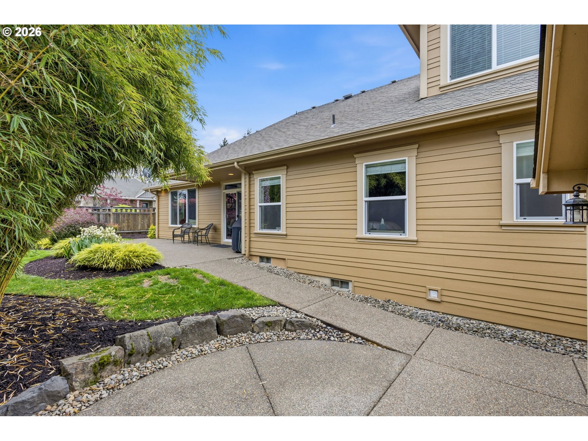 610 Northwest Reed Lane Dallas, OR 97338 - Photo 39 of 40