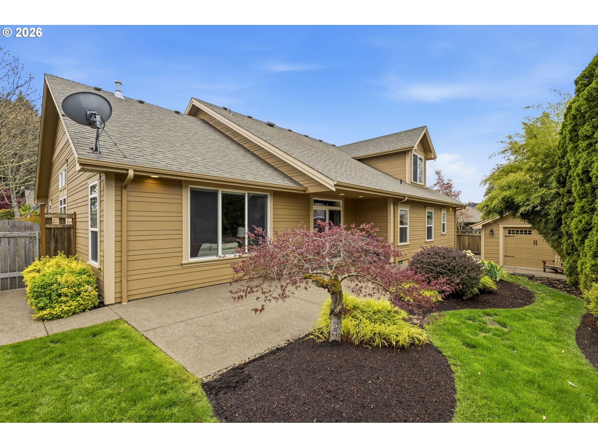 610 Northwest Reed Lane Dallas, OR 97338 - Photo 40 of 40