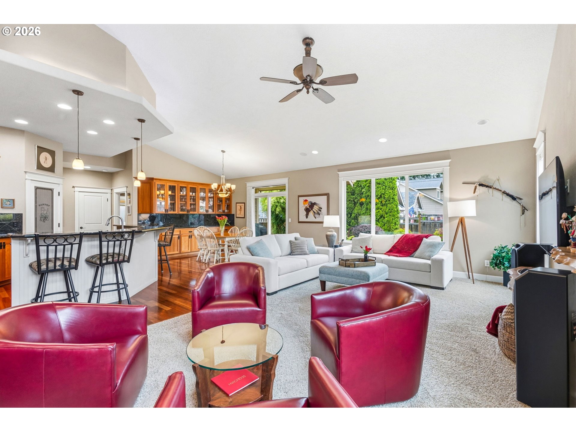 610 Northwest Reed Lane Dallas, OR 97338 - Photo 6 of 40