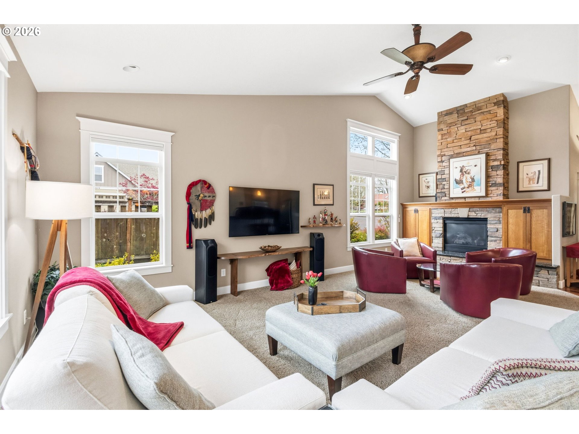 610 Northwest Reed Lane Dallas, OR 97338 - Photo 7 of 40