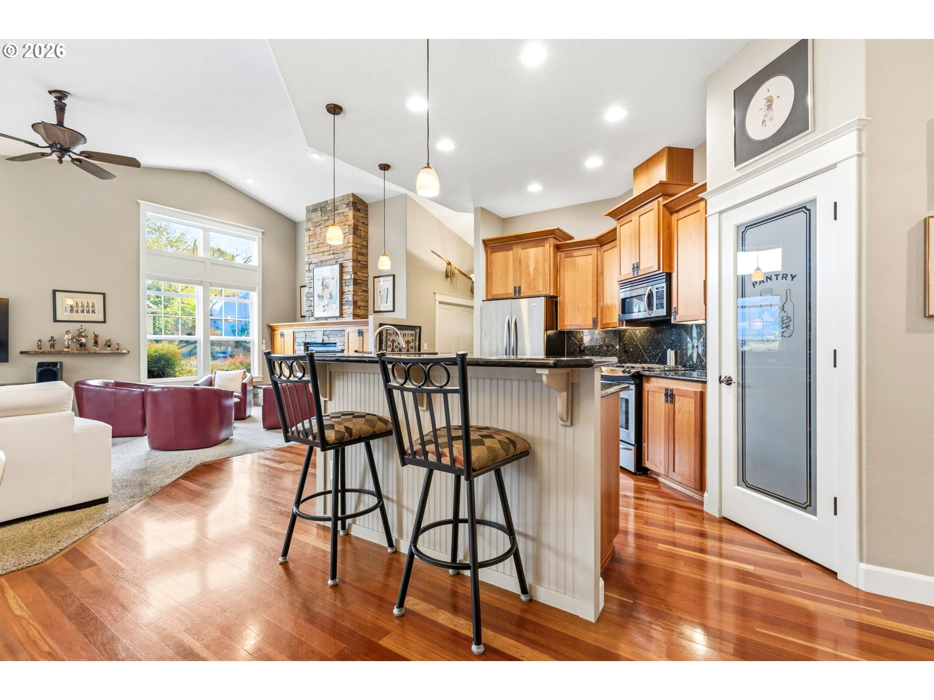 610 Northwest Reed Lane Dallas, OR 97338 - Photo 9 of 40