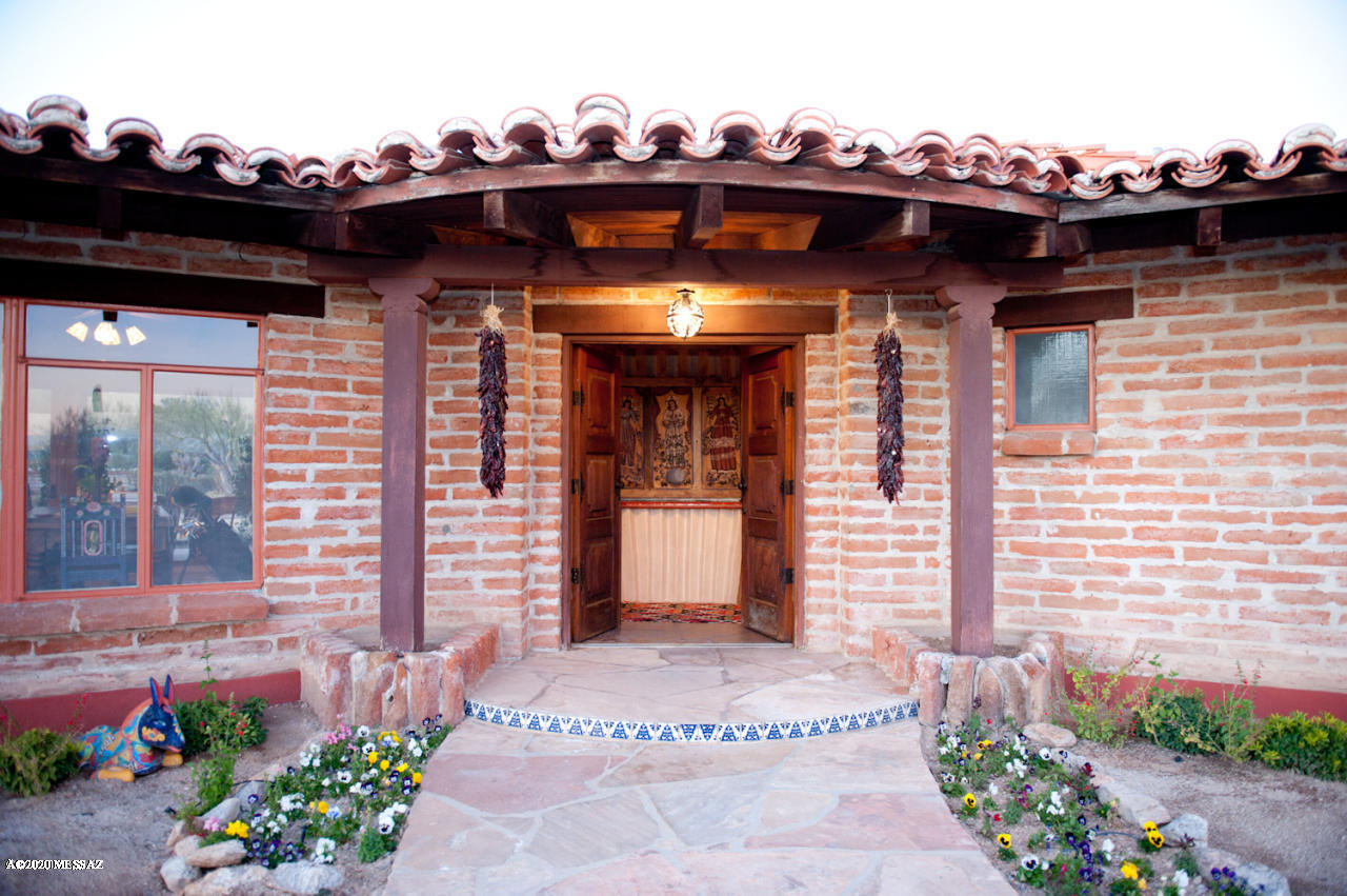 2820 North Cactus Flower Road Tucson, AZ 85749 - Photo 2 of 36