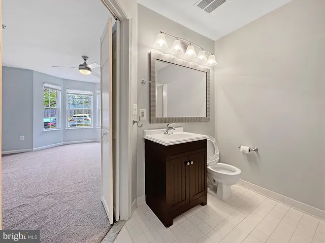 $2,399 | 4108 Monument Court, Unit 101, Fairfax, VA 22033