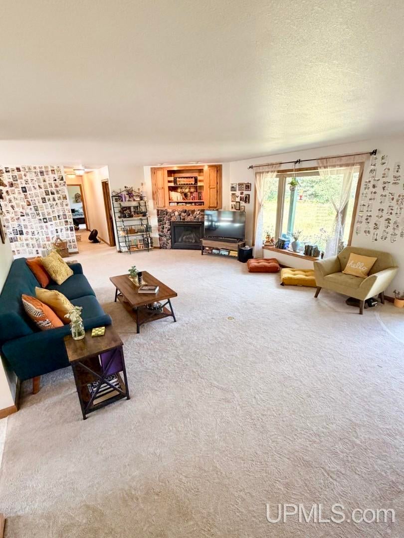 6551 Caps Creek Road Republic, MI 49879 - Photo 13 of 60 Gallery Image 13
