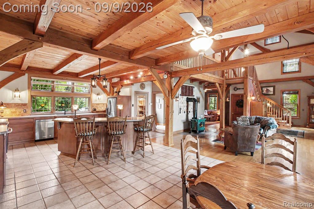 4701 East Allen Road Webberville, MI 48892 - Photo 9 of 75 Gallery Image 9