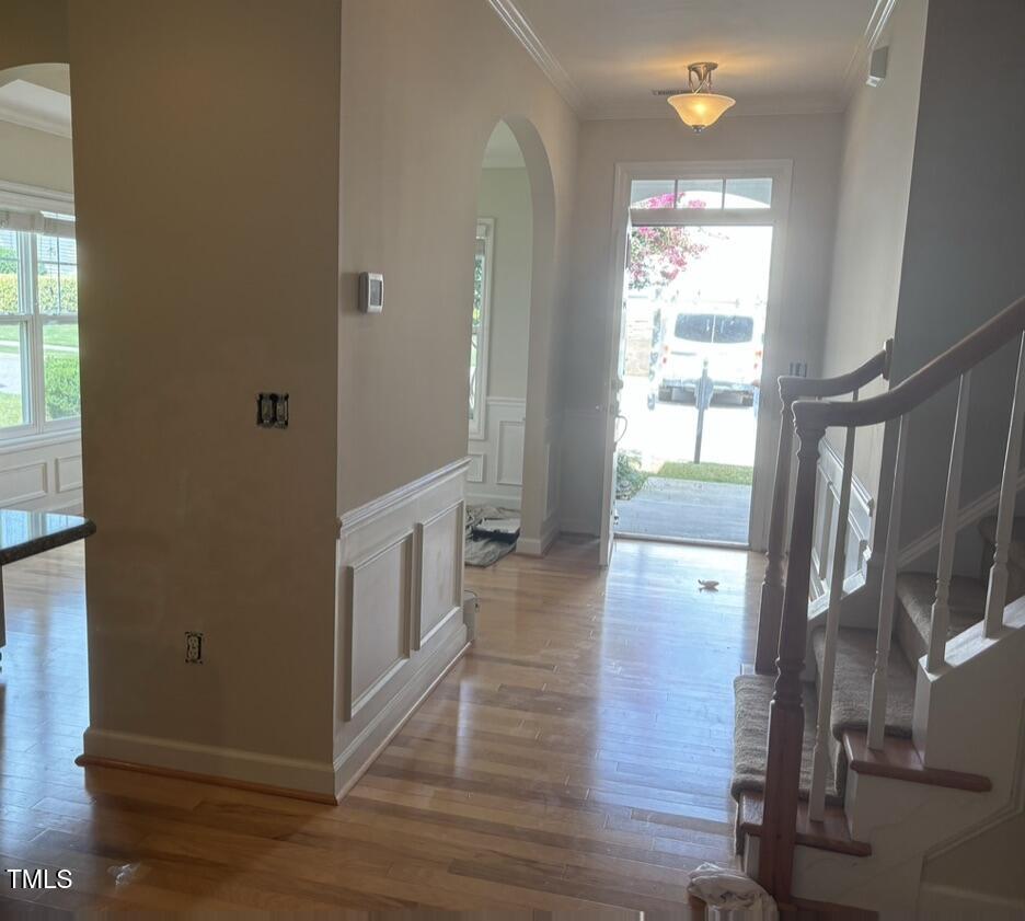 3108 Fortress Gate Drive Raleigh, NC 27614 - Photo 2 of 26 9B29BE11-9188-46A7-9624-17BD90D73CD6_1_1