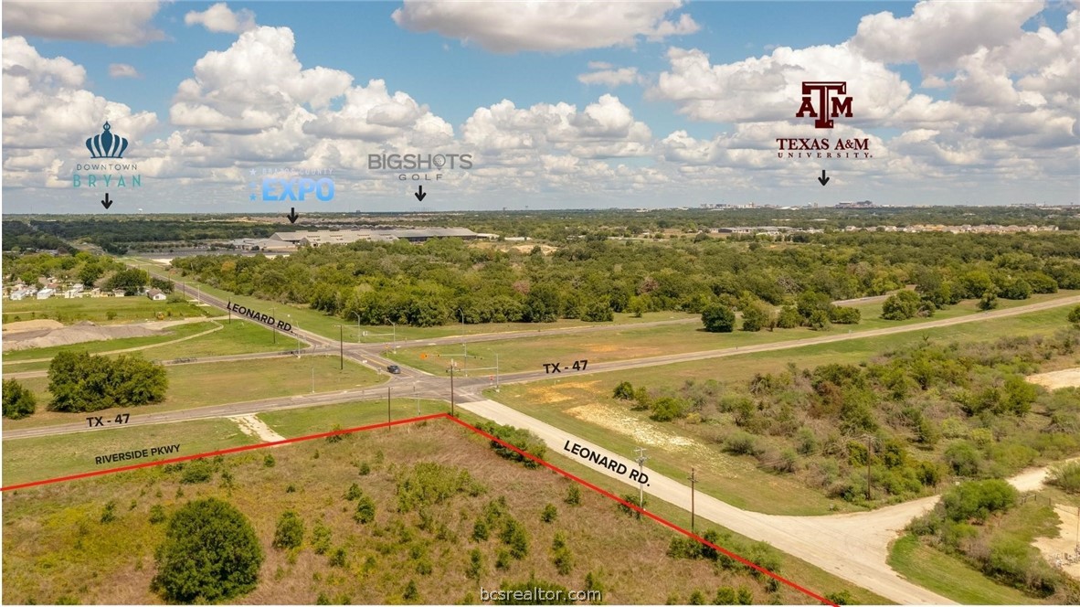 5650 Riverside (hwy 47) Parkway Bryan, TX 77807 - Photo 2 of 10