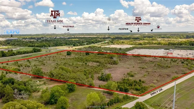 $7,400,000 | 5650 Riverside (hwy 47) Parkway, Bryan, TX 77807