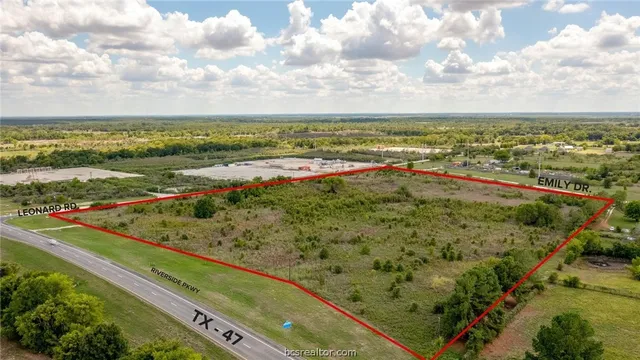 $7,400,000 | 5650 Riverside (hwy 47) Parkway, Bryan, TX 77807