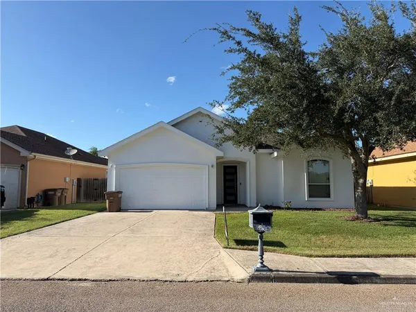 $3,000 | 3401 Palace Street, Edinburg, TX 78539
