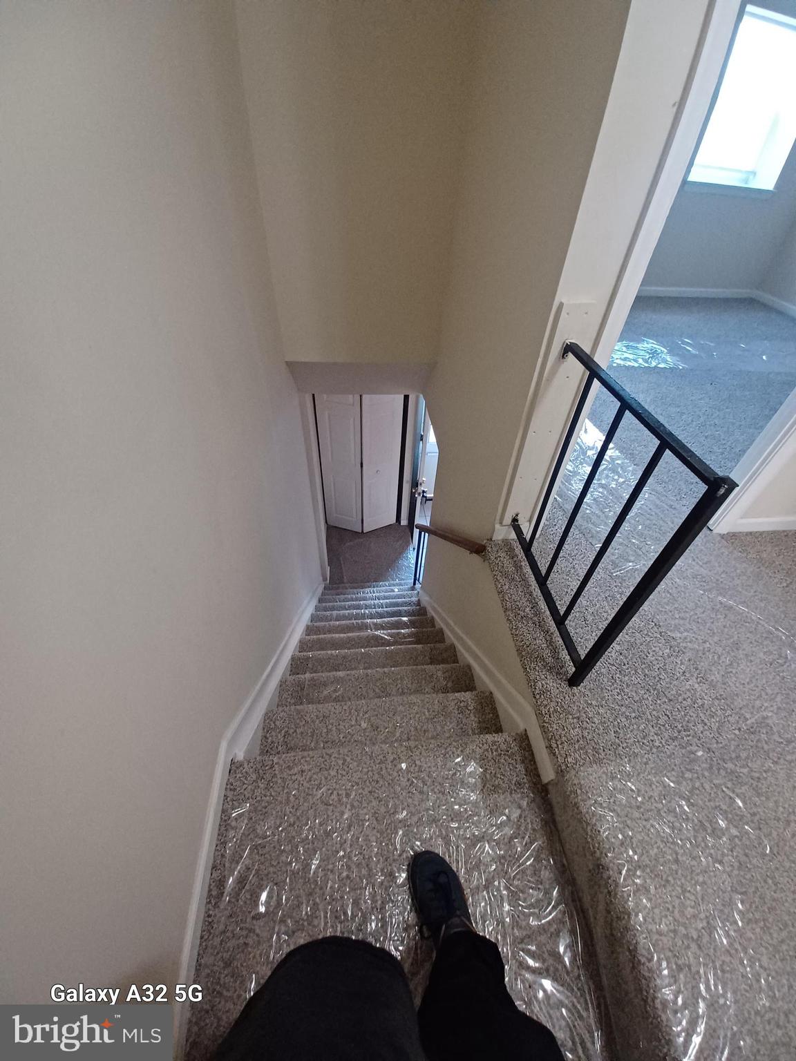 8213 Coatsbridge Court Severn, MD 21144 - Photo 10 of 19 a view of an entryway