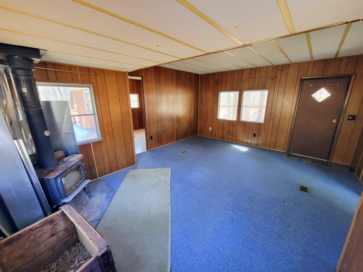 10 Merchant Road Weld, ME 04285 - Photo 9 of 59 09-Living Room E