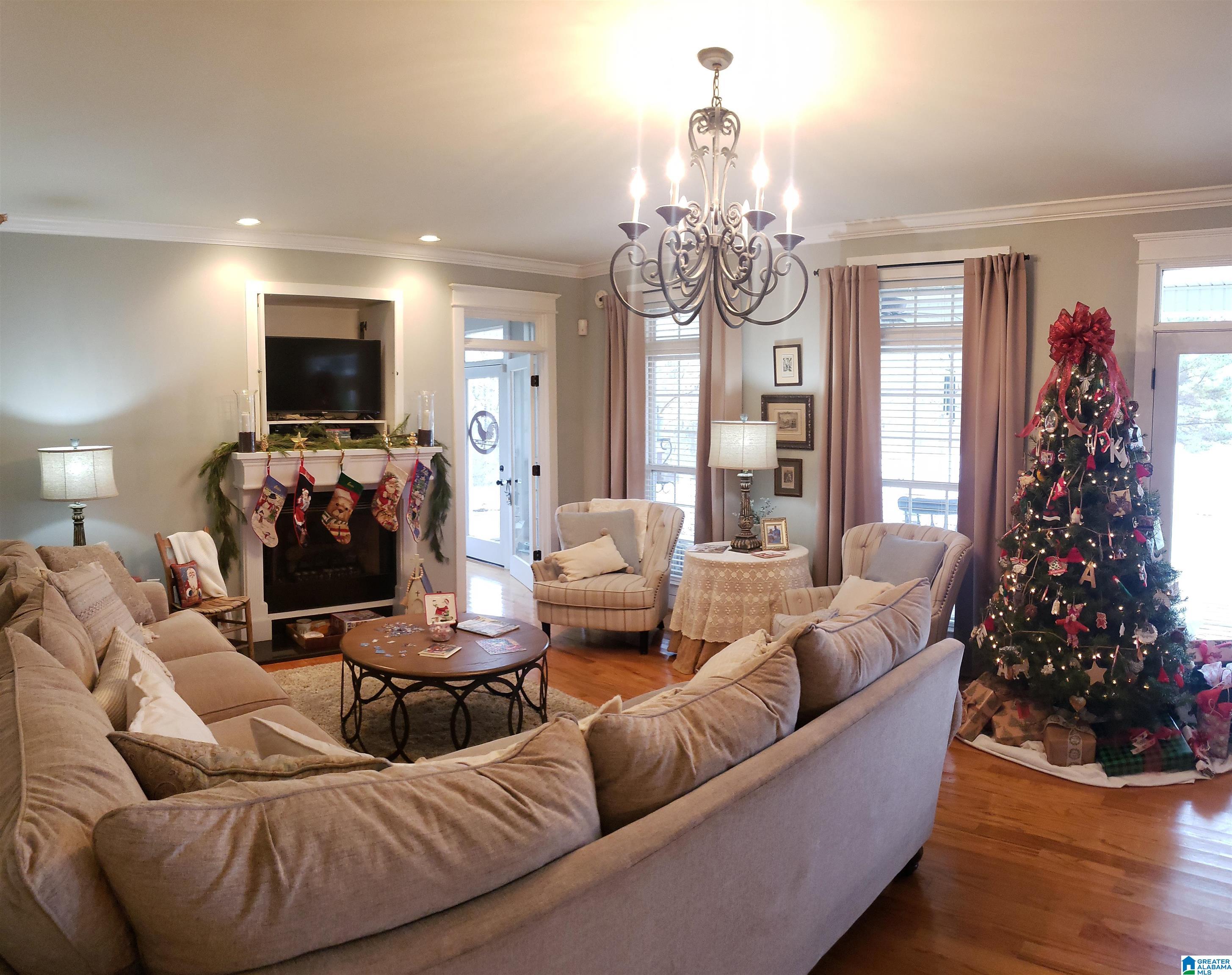 1147 Standridge Trail Cleveland, AL 35049 - Photo 25 of 39