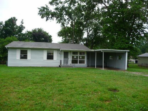 1909 Rambling Road Knoxville, TN 37912 - Photo 1 of 1 Primary Photo