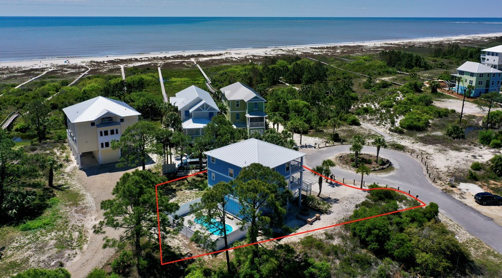 146 McCosh Mill Road Port St. Joe, FL 32456 - Photo 5 of 60