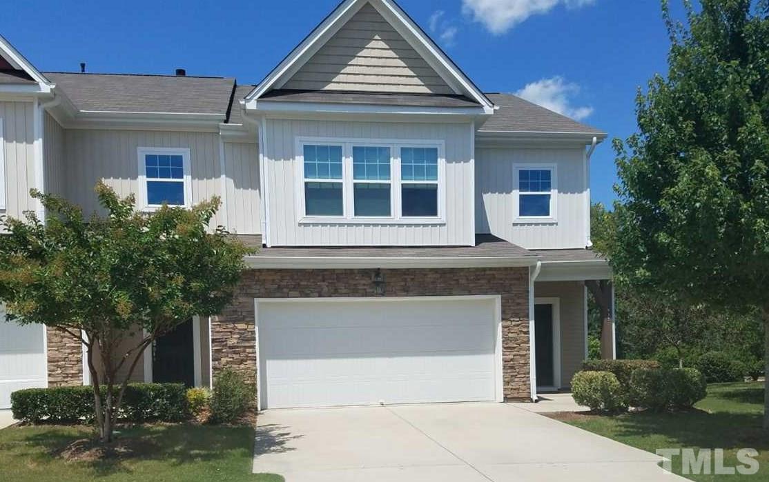 835 Davidson Point Road, Unit 8 Cary, NC 27513 - Photo 1 of 14