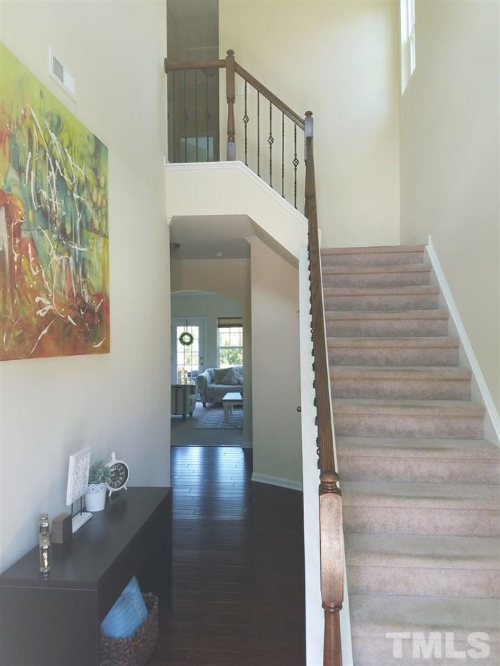 835 Davidson Point Road, Unit 8 Cary, NC 27513 - Photo 2 of 14