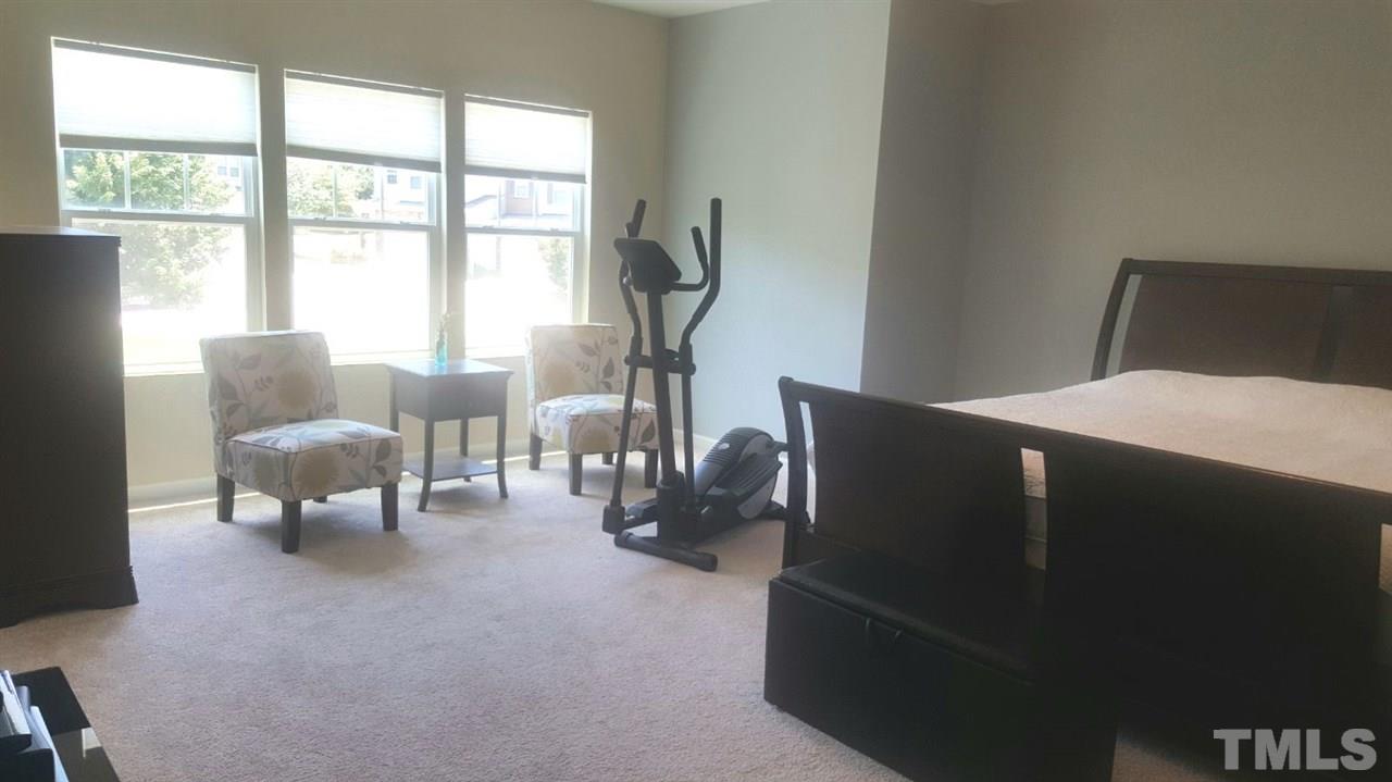 835 Davidson Point Road, Unit 8 Cary, NC 27513 - Photo 13 of 14