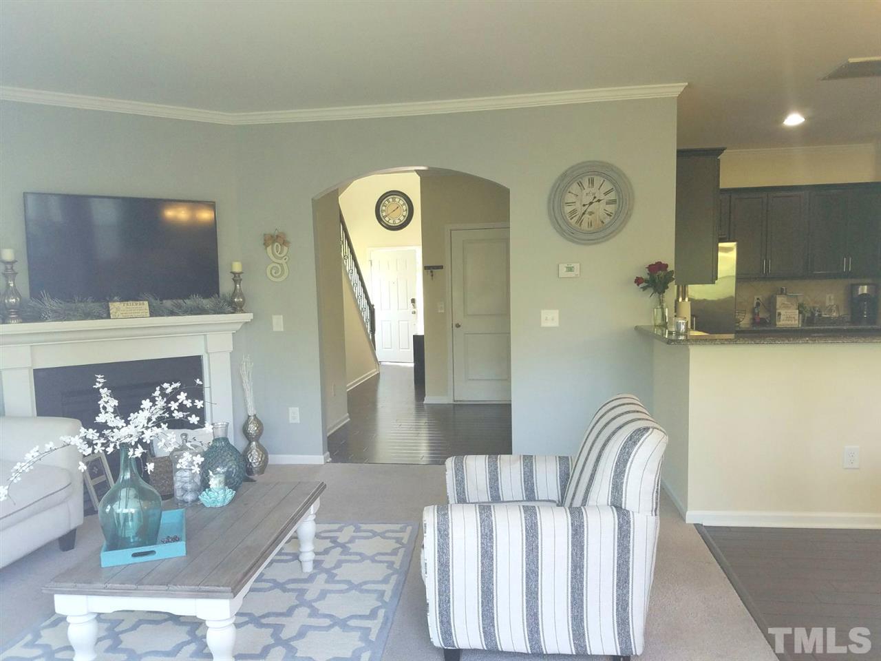 835 Davidson Point Road, Unit 8 Cary, NC 27513 - Photo 3 of 14