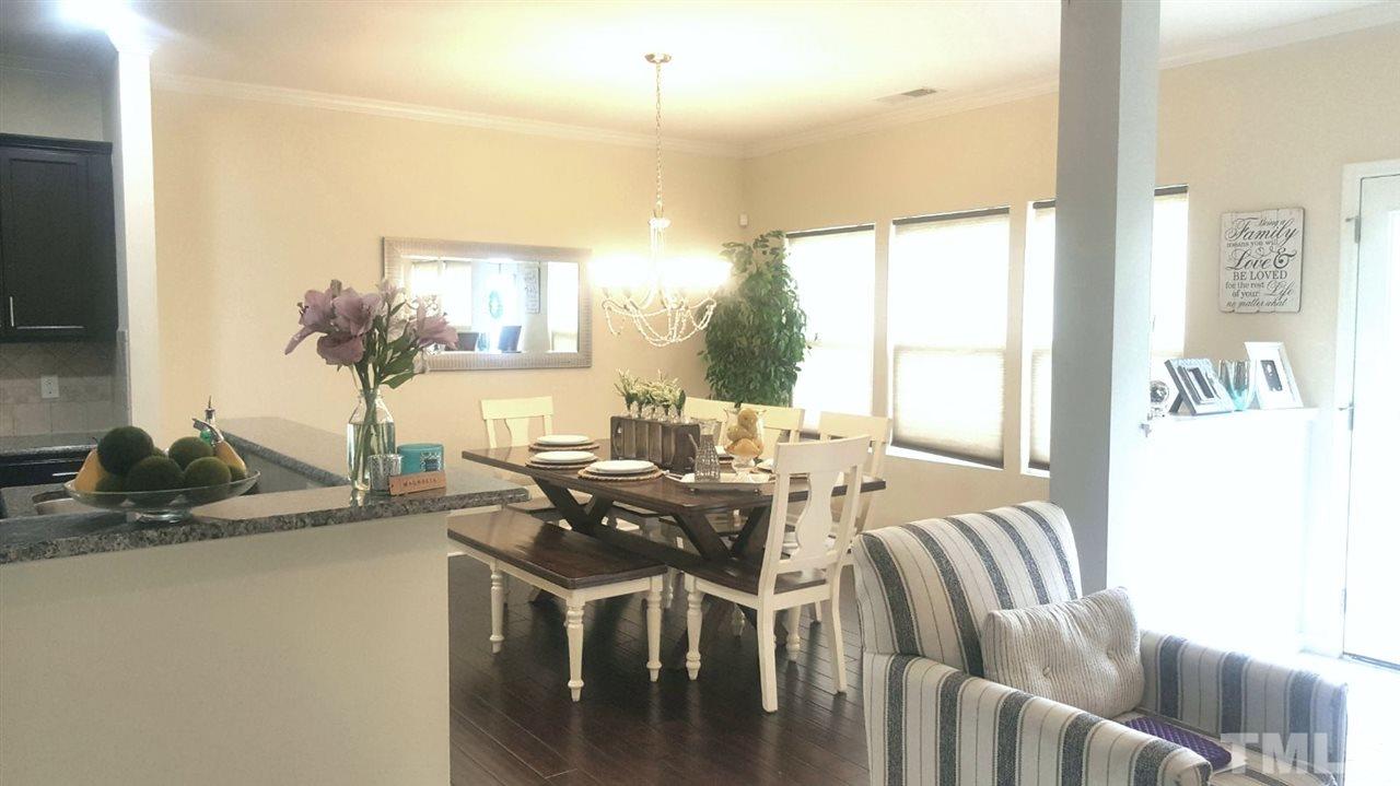 835 Davidson Point Road, Unit 8 Cary, NC 27513 - Photo 4 of 14